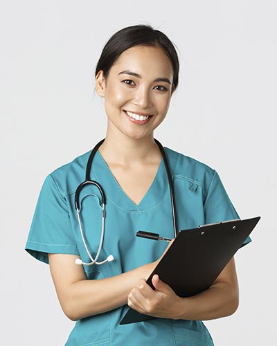 Dr Laxmi